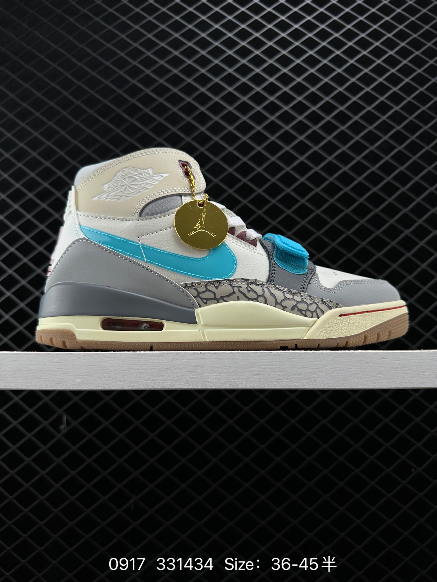 Air Jordan Legacy 312